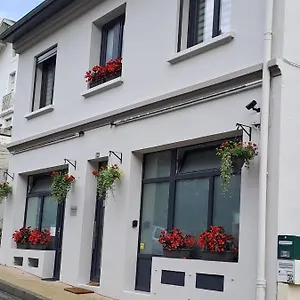  Appartement La Maison De Jeanne